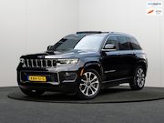 Jeep Grand Cherokee - 2.0 Overland 4xe|PANO|BTW
