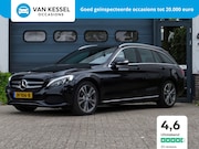 Mercedes-Benz C-klasse - 200 Prestige | Autom. | Bomvol