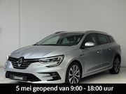 Renault Mégane - Estate 1.3 TCe 140 Techno | Navigatie | Achteruitrijcamera |
