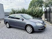 Volkswagen Jetta - 1.4 TSI Comfortline Clima|Cruis|Nav Grijs