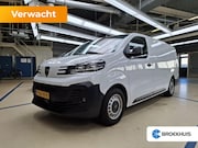 Peugeot e-Expert - EV L3 Long 75 kWh | L3 Long | Fase 3 laden | SOH 100% | Nieu