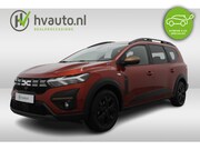 Dacia Jogger - ECO-G 100PK EXTREME 7-PERS. | Navi | LM-velgen | Camera | PD