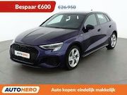 Audi A3 - 40 TFSIe S line