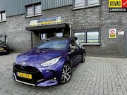 Toyota Yaris - 1.5 Hybrid Launch Edition | 3/6/12MND GARANTIE | AUTOMAAT |