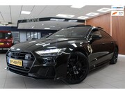 Audi A7 - Sportback 55 TFSI quattro Inc Btw | Airo |Pano| Carplay | 36