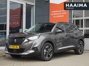 Peugeot 2008 - 1.2 PureTech Allure | 130PK | Adaptieve CruiseControl | Came
