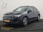 Mercedes-Benz EQA - 250 Progressive 67 kWh 190pk Dealer O.H. | Panodak | Adaptiv