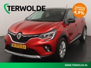 Renault Captur - TCe 90 GPF Intens | Trekhaak | Apple Carplay/Android Auto | 