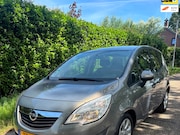 Opel Meriva - 1.4 Turbo Anniversary Edition