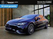 Mercedes-Benz EQS - 450+ AMG Line 122 kWh