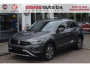 Volkswagen T-Roc - 1.5 Tsi Goal