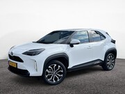 Toyota Yaris Cross - 1.5 Hybrid First Ed. | NL Auto | Dealerondehouden |