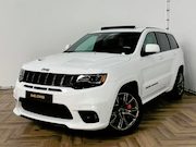 Jeep Grand Cherokee - 6.4 HEMI SRT|PANO|MEMORY|LEDER|INRUIL MOGELIJK|
