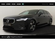 Volvo V90 - T4 AUT. BUSINESS SPORT -HARMAN/KARDON|POWER-SEATS|PDC|BLIS|K