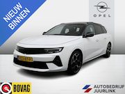 Opel Astra - Sports Tourer 1.6 Turbo 180pk Plug In Hybrid Ultimate GS Pan