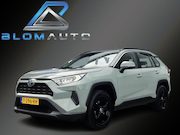 Toyota RAV4 - 2.5 Hybrid 218PK ACC+LED+CAMERA+TREKHAAK NL AUTO