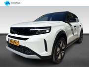 Opel Frontera - | GS Hybrid 145pk Automaat | Navigatie | Camera | Dodehoek w