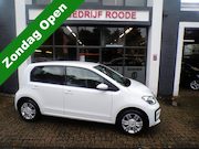Volkswagen Up! - 1.0 5-Drs Ultra White LMV,STOEL VW,GOED ONDERHOUDEN! ""ZONDA