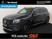 Mercedes-Benz GLB-Klasse - AMG 35 4MATIC Premium Plus
