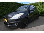 Suzuki Swift - 1.2 Comfort EASSS