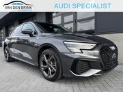 Audi A3 - 40 TFSI e S-Line fabr.gar. 12-2028