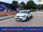 Renault Clio - Estate 1.5 dCi ECO Night&Day Trekhaak