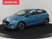 Hyundai i20 - 1.0 T-GDI Comfort | Trekhaak | Caplay | Camera | Dodehoek de