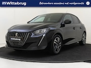 Peugeot 208 - 1.2 PureTech Allure Pack YP