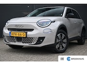 Fiat 600 - 1.2 Hybrid Urban 110pk | Pack Style + Comfort | Navigatie |