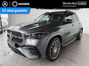 Mercedes-Benz GLE-klasse - 400 e 4MATIC AMG Line | Panoramadak | Trekhaak | Burmester |