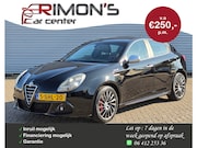 Alfa Romeo Giulietta - 1.4 T Business Automaat Leder Dealer Onderhouden