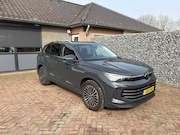 Volkswagen Tiguan - 1.5 eTSI Elegance Electrische achterklep rondom zicht camara