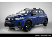 Dacia Sandero - 1.2 Eco-G 120 extreme | Pack Nav | Pack Winter | Pack Drivin