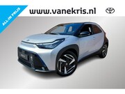 Toyota Aygo X - Hybrid 115 envy | JBL Audio | Achteruitrij camera | Parkeer 