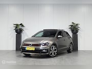 Volkswagen Polo - 2.0 TSI GTI pano automaat navi carplay