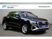 Audi Q2 - 35 TFSi 150pk S-Tronic S Edition - App Connect - Adaptive Cr