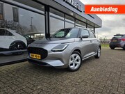 Suzuki Swift - 1.2 SELECT SMARTHYBRIDE AUTOMAAT