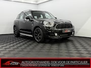 MINI Countryman - Mini 1.5 One Chili Half leder, Parkeersensoren, Navoi, Keyle
