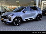 Kia Sportage - 1.6 T-GDi Hybrid DynamicPlusLine