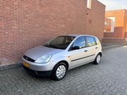 Ford Fiesta - 1.3-8V Culture Nette auto