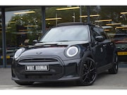MINI Cooper - 5-Deurs 1.5 Aut. Led Leder Panorama Camera CarPlay Pdc