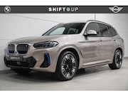 BMW iX3 - Executive 80 kWh M-Sport | Panoramadak | Harman Kardon | Hea