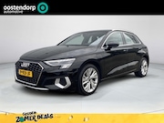 Audi A3 - Sportback 40 TFSI e Advanced edition | Rijklaarprijs | SOH 9