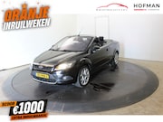 Ford Focus - Coupé-Cabriolet Volleder Airco APK 03-27 2.0 Limited