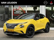 Nissan Juke - Hybrid 143pk N-Sport | Navigatie | 360-Camera | App Connect 
