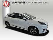 Ford Puma - ST-line X Automaat