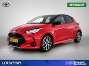 Toyota Yaris - 1.5 Hybrid Executive limited | Head-Up Display | Parkeersens