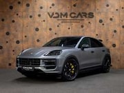 Porsche Cayenne - Coupé 4.0 Turbo E-Hybrid GT | Burmester | 18-weg |