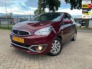 Mitsubishi Space Star - 1.0 Intense Airco Electr Pakket