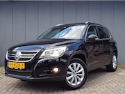 Volkswagen Tiguan - 2.0 TSI Sport&Style 4Motion Top Staat, 2Eigenaren gehad, Ond